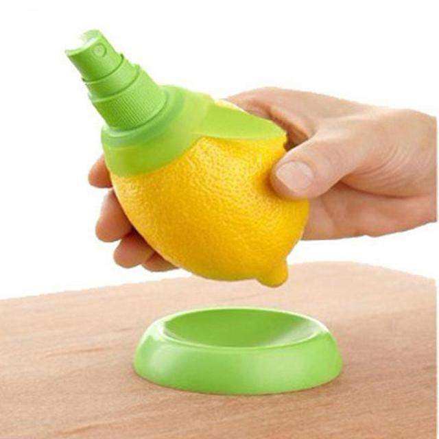 2 Pcs Lemon Sprayer