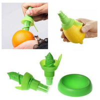 2 Pcs Lemon Sprayer