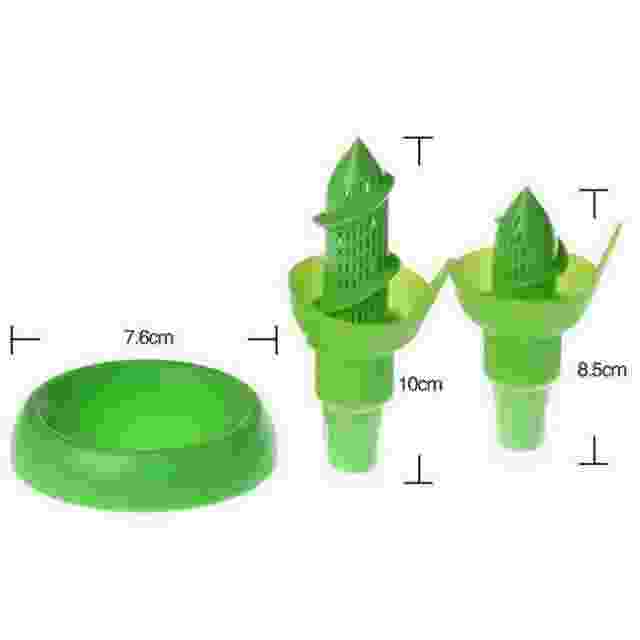 2 Pcs Lemon Sprayer