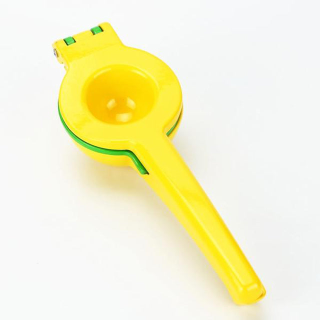 Citrus Lime Juice Squeezer - Hand Press