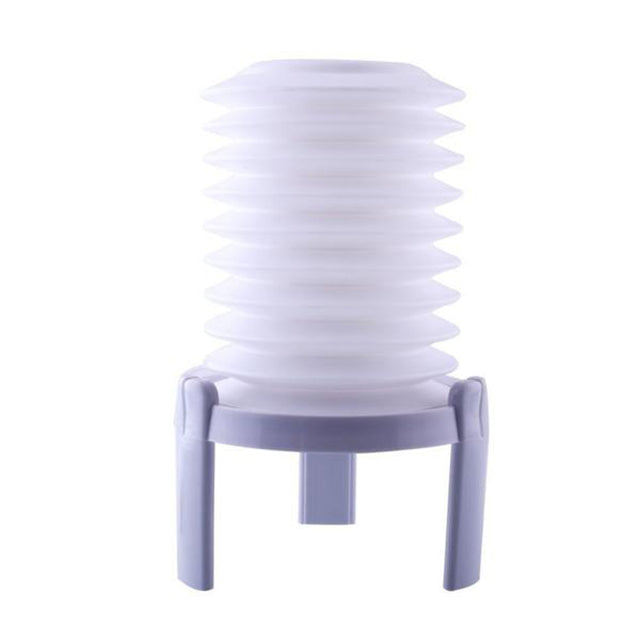 Magic Egg Shell Peeler