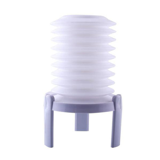 Magic Egg Shell Peeler