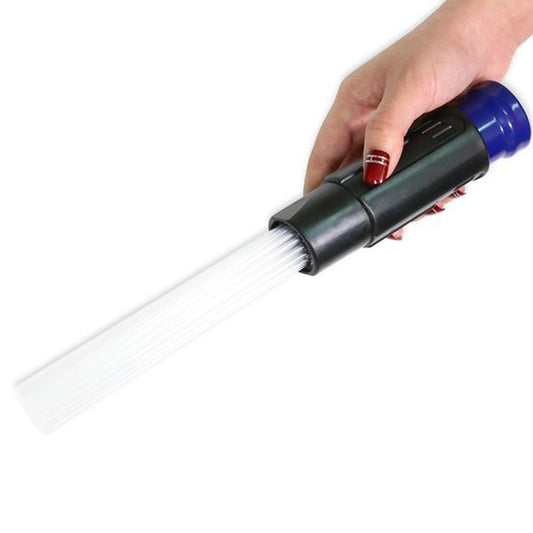 Dust Cleaning Brush Head