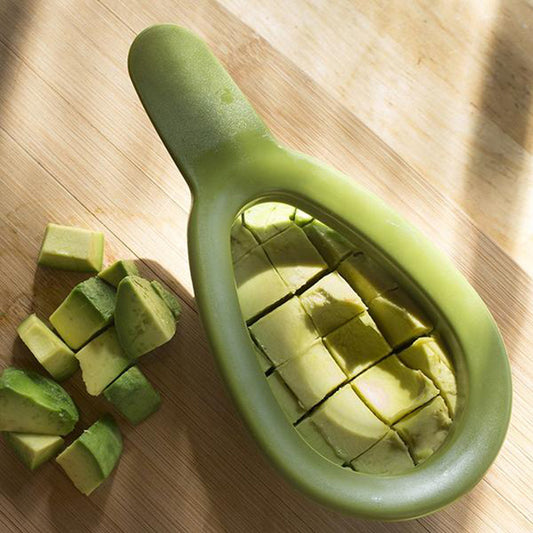 Avocado Slicer Cuber