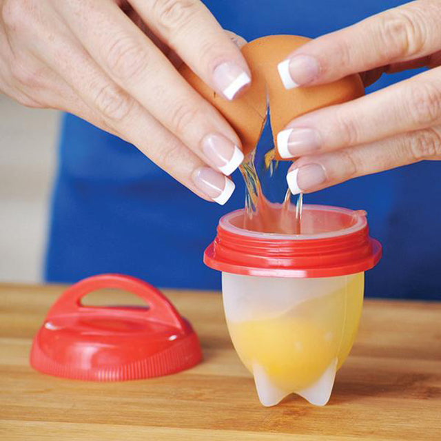 Magic Egglette Cooker DONE!