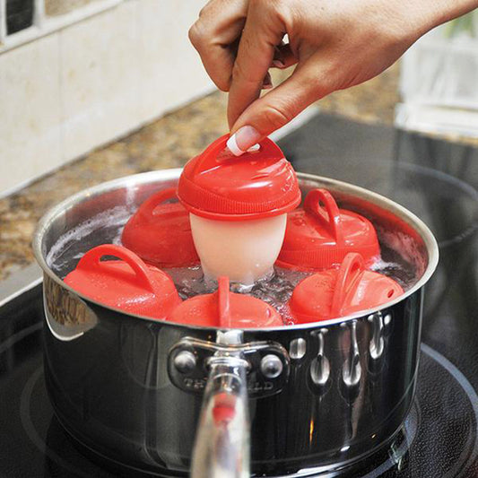 Magic Egglette Cooker DONE!