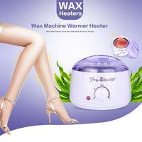 Professional Warmer Wax Heater