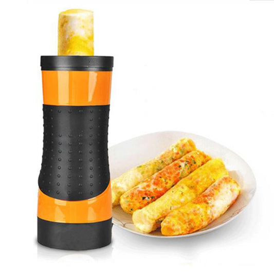 Automatic Egg Roll Maker