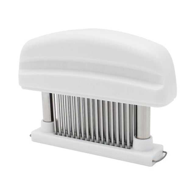 Professional Meat Tenderizer - 48 Needles