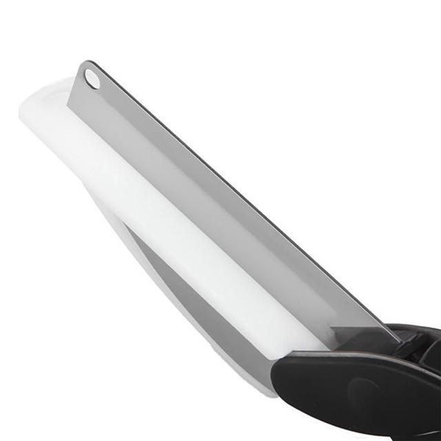 2 in 1 Food Clean Cutter