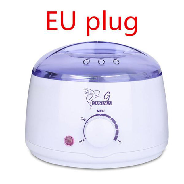 Professional Warmer Wax Heater