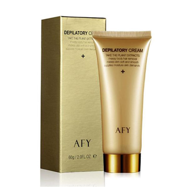 Hair Removal Cream for Men and Women