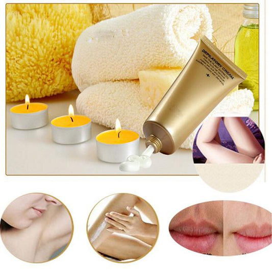 Hair Removal Cream for Men and Women