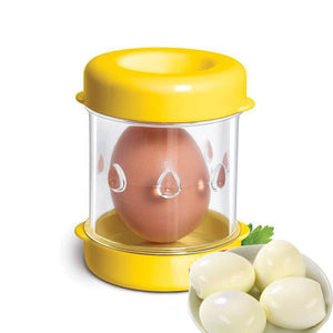 Manually Egg Sheller