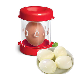 Manually Egg Sheller