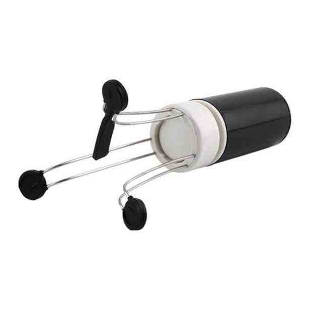 3 Speed Gear Automatic Stir