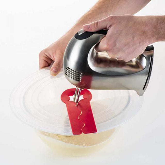 Anti Splash Cover Guard