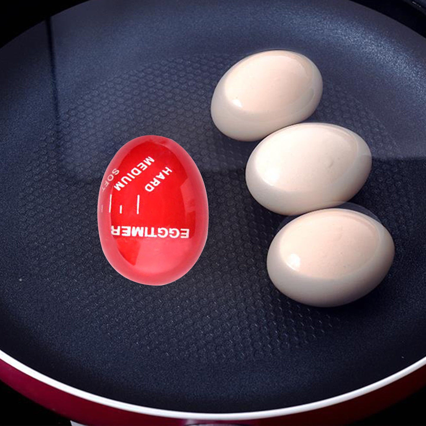 Color Changing Egg Timer