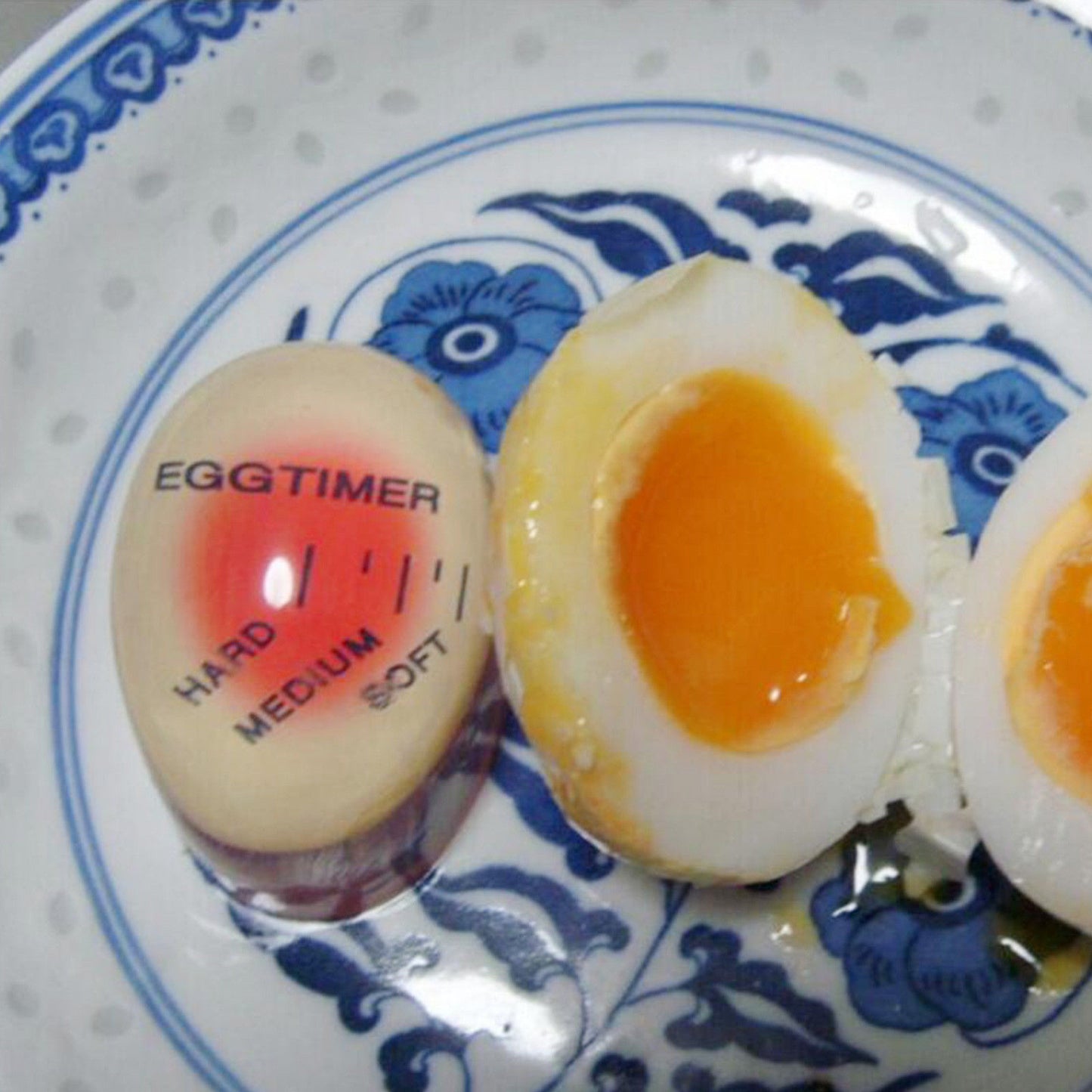 Color Changing Egg Timer