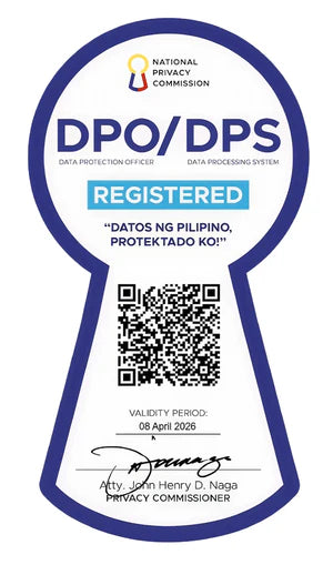 License Image
